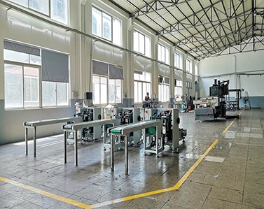非標自動化機械手哪家好